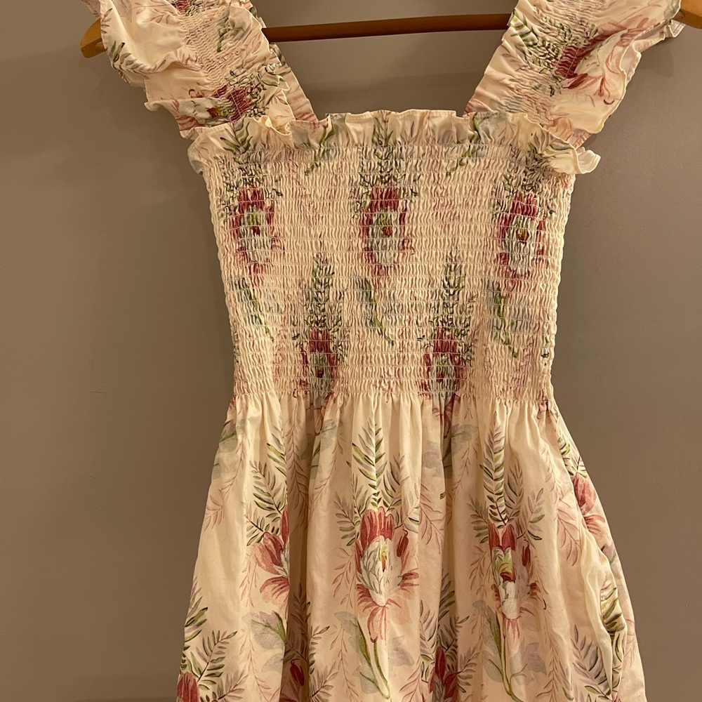 Hill House Home Ellie dress size XXS